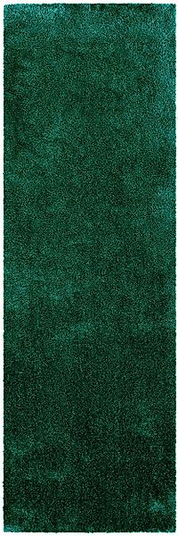Bruno Banani Hochflor-Läufer Dana Teppich, Kundenliebling, günstig online kaufen