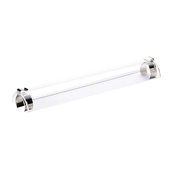 Orion Lightstyle Schutzglas R7s Klar  135mm Ersatzglas Deckenfluter günstig online kaufen
