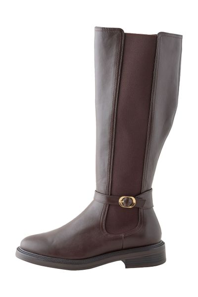 Next Forever Comfort® Stiefel, extraweite Passform günstig online kaufen