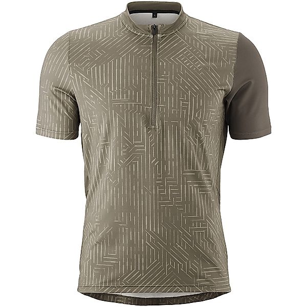 Gonso Radtrikot Shirt Adventure Jersey Halfzip günstig online kaufen