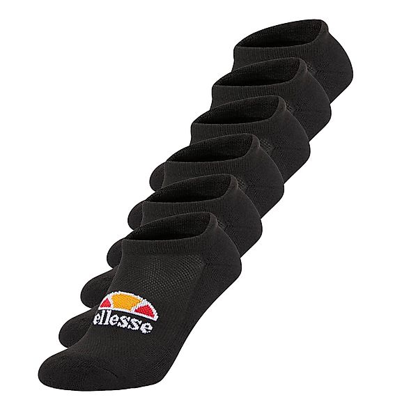 Ellesse Sportsocken Unisex Socken 6er Pack günstig online kaufen