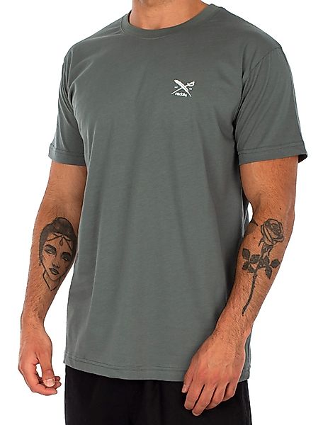 iriedaily T-Shirt T-Shirt Iriedaily Chestflag günstig online kaufen