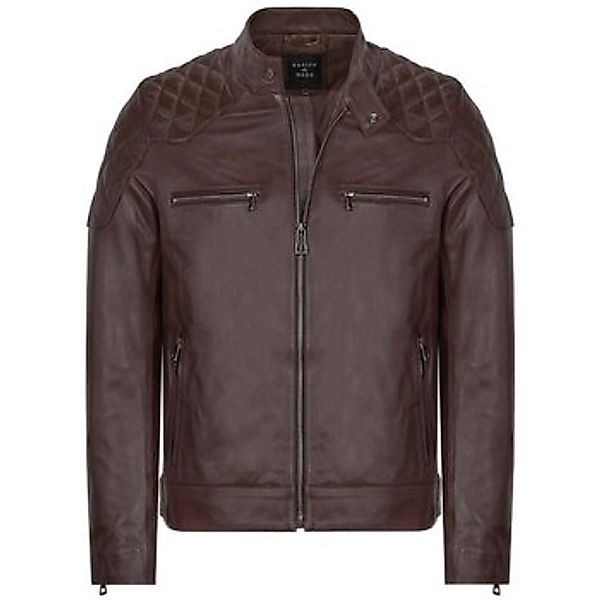 Basics&More  Herren-Jacke BA880642 günstig online kaufen