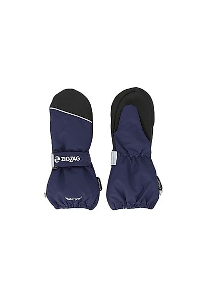 ZIGZAG Skihandschuhe "Shildon", mit reflektierenden Elementen günstig online kaufen