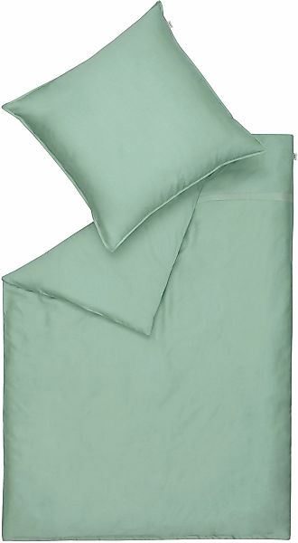 SCHÖNER WOHNEN-Kollektion Bettwäsche "Pure in Gr. 135x200, 155x220 oder 200 günstig online kaufen