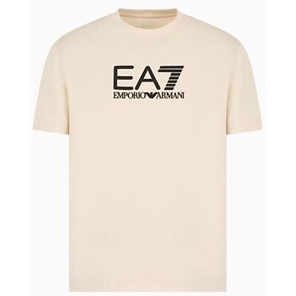 Emporio Armani EA7  T-Shirt 7M000224 AF10375 günstig online kaufen