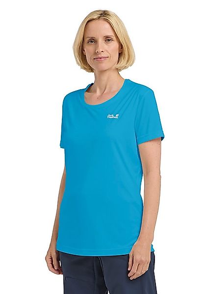 Jack Wolfskin T-Shirt TECH T W günstig online kaufen