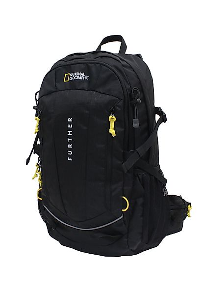 NATIONAL GEOGRAPHIC Cityrucksack Destination, mit vielen günstig online kaufen