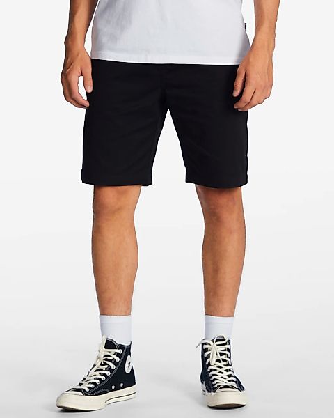 Billabong Shorts "Carter" günstig online kaufen