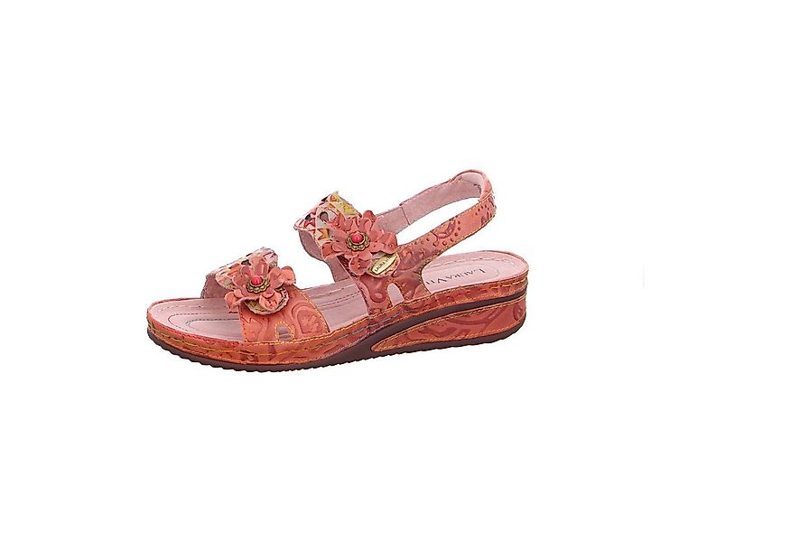 LAURA VITA Jacdiso Sandale günstig online kaufen