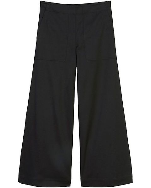 Marc O'Polo Stoffhose Culotte günstig online kaufen
