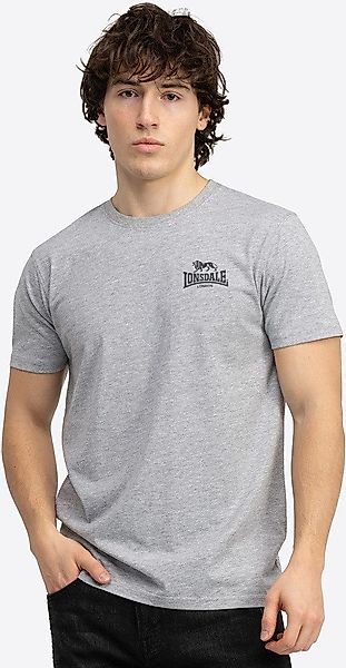 Lonsdale T-Shirt Piddinghoe T-Shirt Normale Passform günstig online kaufen