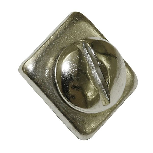 Gardinia Zwischenfeststeller Metall Schraube mit Unterlegscheibe günstig online kaufen