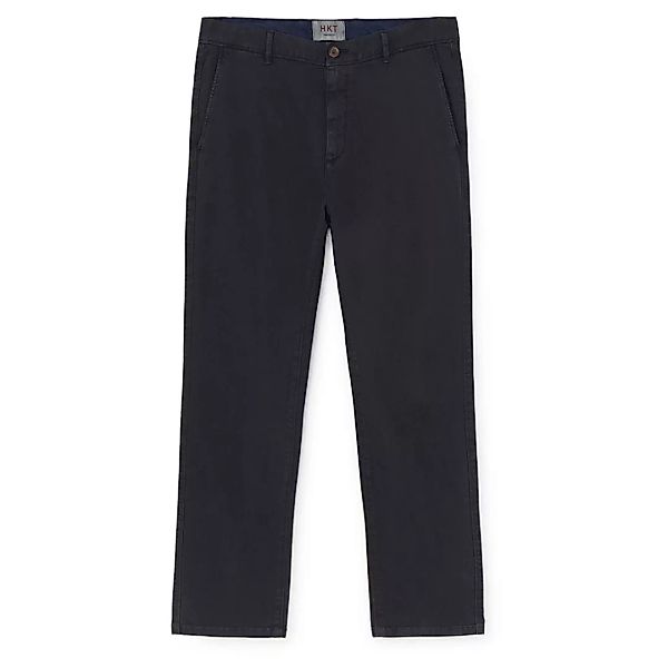 Hackett G/dye Strch Chno Jeans 30 Navy günstig online kaufen