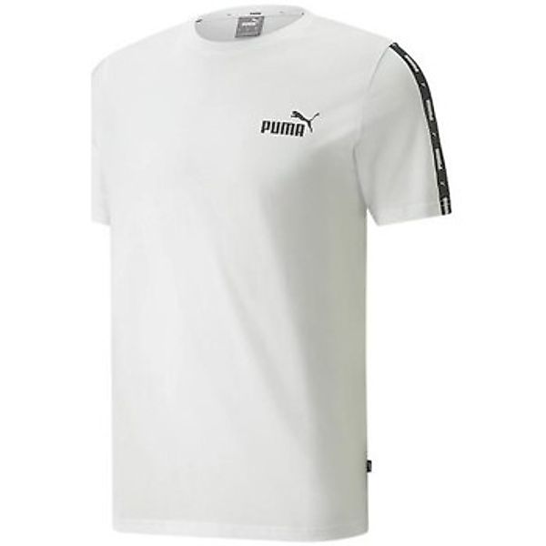 Puma  T-Shirt Ess Tape Tee günstig online kaufen