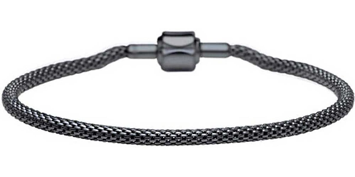 Bering Armband Armband aus Edelstahl 190 mm - Bering Jewelry Modell: 613-60 günstig online kaufen