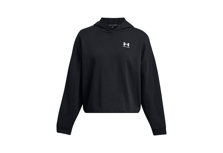 Under Armour® Kapuzenpullover Under Armour Damen Kapuzenpullover Rival Terr günstig online kaufen