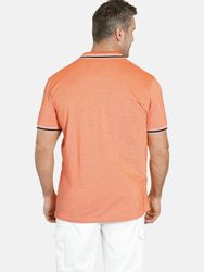 Charles Colby Poloshirt EARL LANDON aus günstig online kaufen