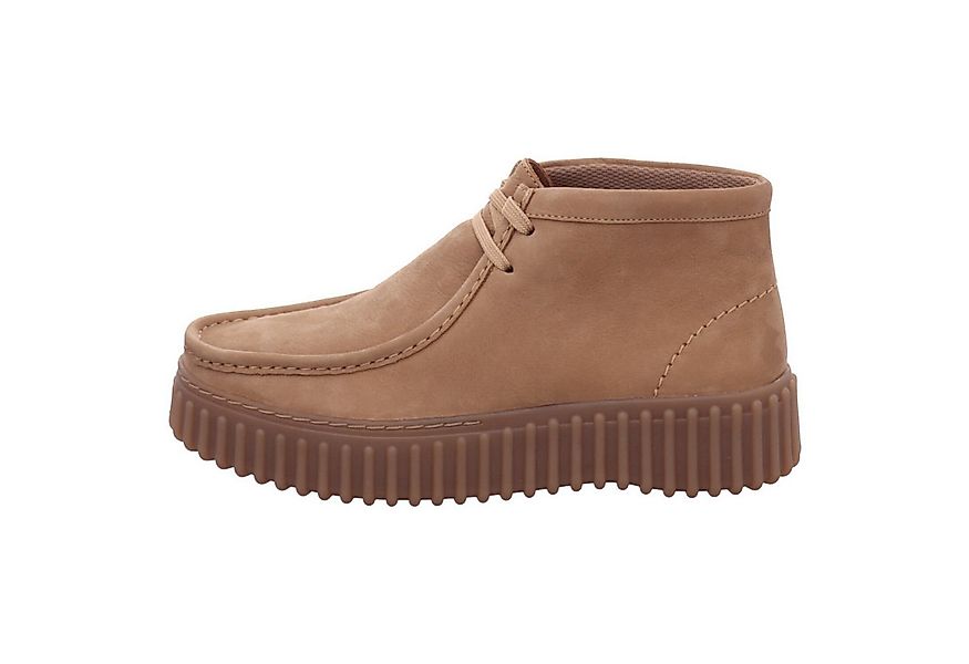Clarks Schnürstiefel günstig online kaufen
