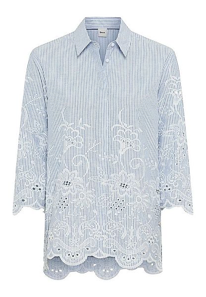 Brax Kurzarmbluse Style VICKI günstig online kaufen