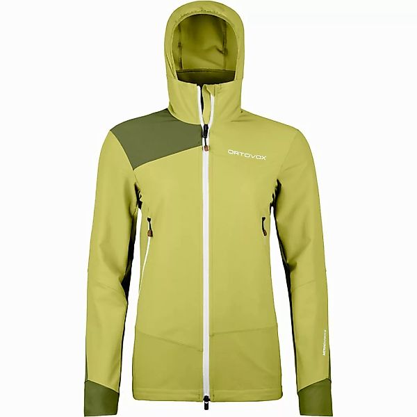 Ortovox Pala Hooded Jacket Women - Softshelljacke günstig online kaufen