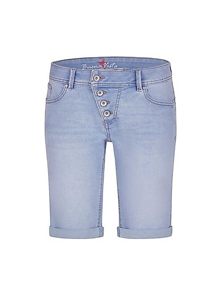Buena Vista Shorts - Damen Jeansshort günstig online kaufen