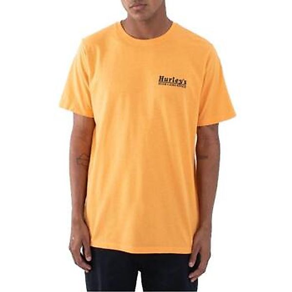 Hurley  T-Shirts & Poloshirts MAGIC SS günstig online kaufen