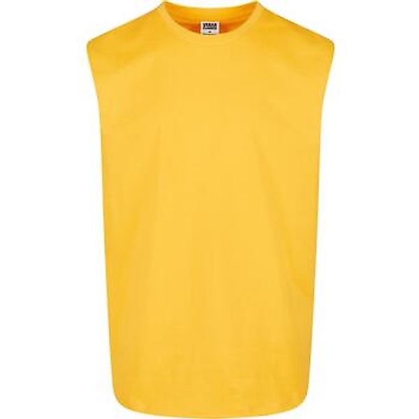 Urban Classics  Tank Top Débardeur  Open Edge günstig online kaufen