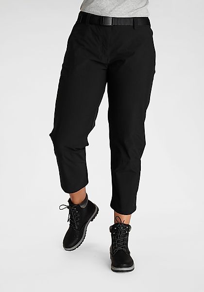 Maier Sports Trekkinghose 7/8 LULA 4-Wege-Stretch, günstig online kaufen