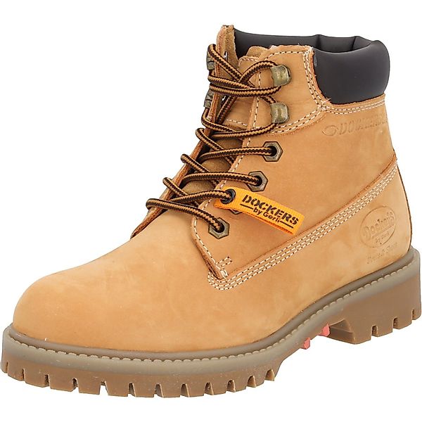 Dockers by Gerli 53AX203 Stiefelette günstig online kaufen