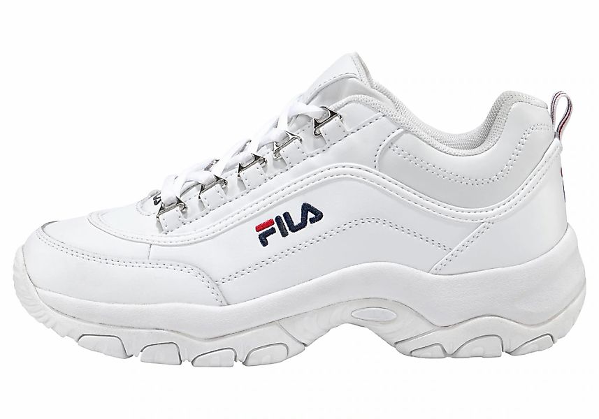 Fila  Sneaker STRADA LOW WMN günstig online kaufen