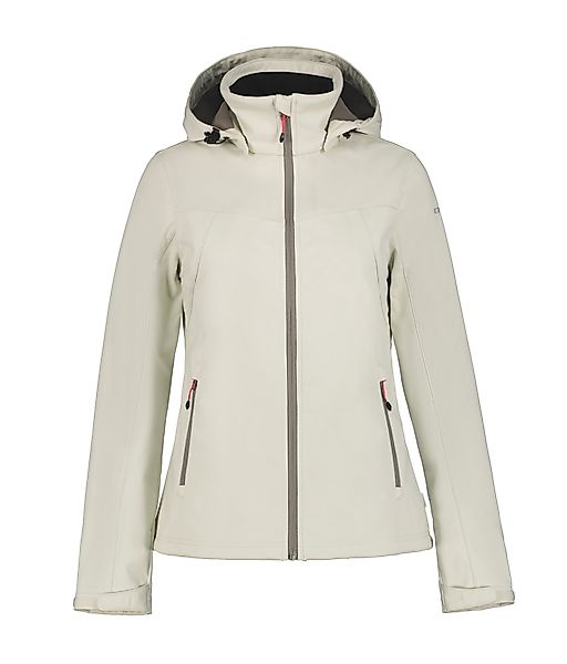 Icepeak Softshelljacke D SOFTSHELLJACKE BOISE (1-St) günstig online kaufen