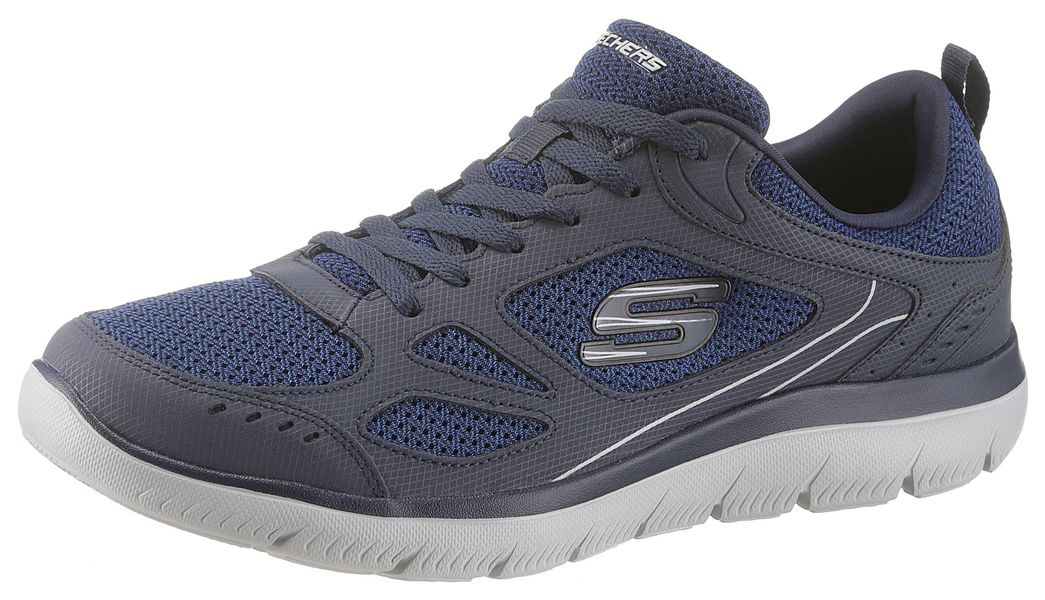 Skechers Summits-South Rim Sneaker, Freizeitschuh, Halbschuh, günstig online kaufen