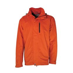 Blue Wave Funktionsjacke Herren Outdoor-Jacke Jupp günstig online kaufen
