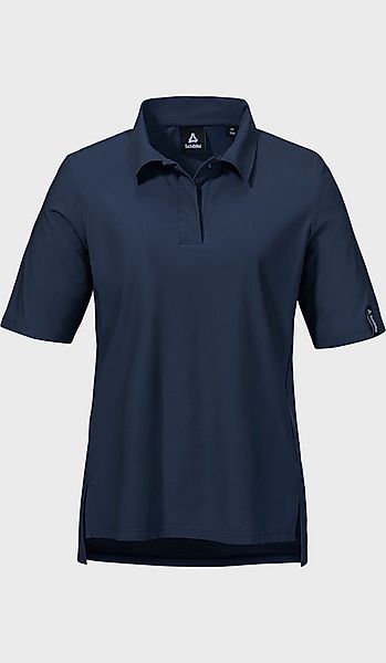 Schöffel Poloshirt Jersey Polo Style Calmay WMN günstig online kaufen