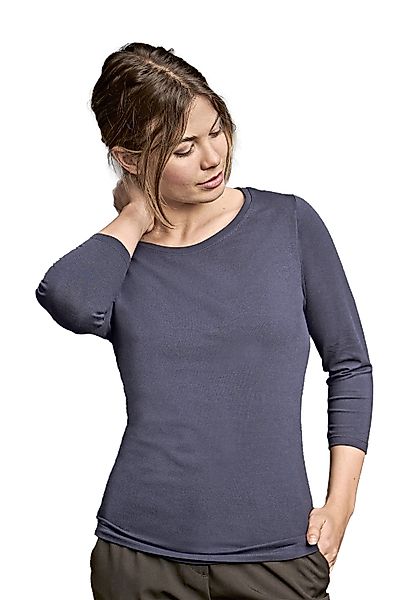 Tee Jays Langarmshirt 1er/2er Pack - günstig online kaufen