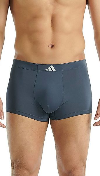 adidas Sportswear Trunk Active Micro Tech (3er Pack) ohne Eingriff, weiche günstig online kaufen
