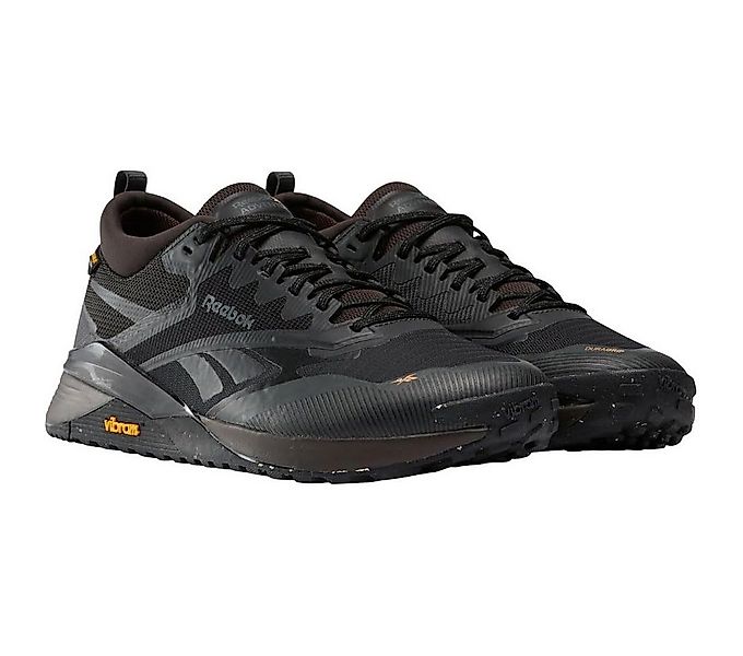 Reebok Fitnessschuhe Nano X4 Adventure (Sneaker) schwarz Herren Tennisschuh günstig online kaufen