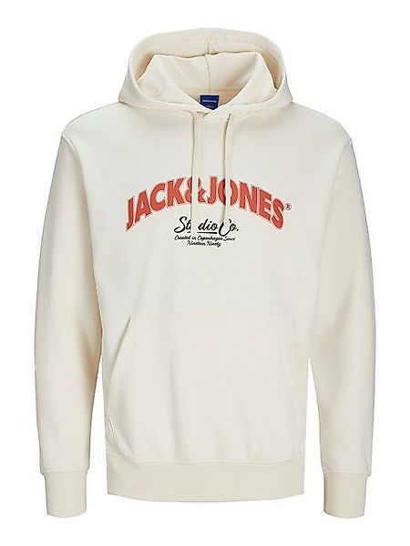 Jack & Jones Kapuzensweatshirt günstig online kaufen