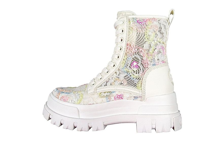 Buffalo Aspha RLD Bloom Stiefel mit herausnehmbarem Schaumstoff-Fußbett günstig online kaufen