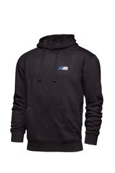 BMW Kapuzenpullover BMW M Perfomance Kapuzenpullover günstig online kaufen