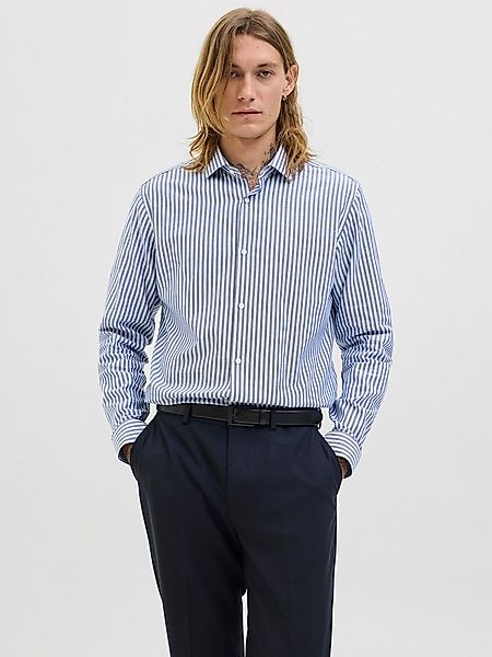 Jack & Jones Langarmhemd JPRBLAPARKER Slim Fit Hemd, atmungsaktiv, ideal fü günstig online kaufen