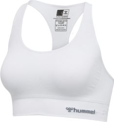 hummel Sport-BH Tif (1-tlg) Stickerei günstig online kaufen