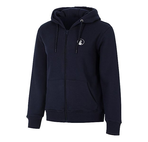 Quiet Please Sweatjacke Essential Zip Hoody W günstig online kaufen