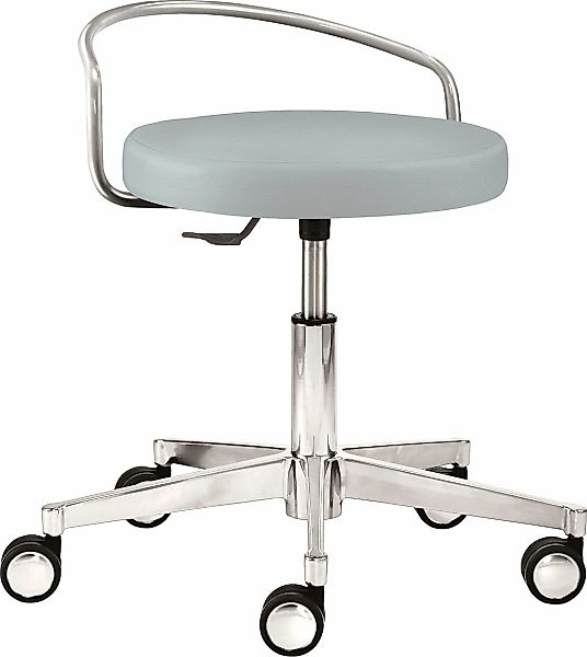 Mayer Sitzmöbel Drehhocker "1294" 1 Stk. tlg. Funktionsdrehhocker 1294 günstig online kaufen