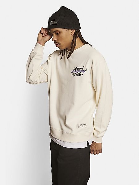 REDEFINED REBEL Sweatshirt "Redefined Rebel Sweat RRRafael Sweat" günstig online kaufen