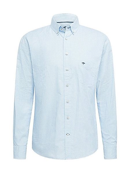 FYNCH-HATTON Businesshemd (1-tlg) günstig online kaufen