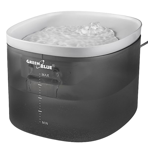 GreenBlue Wasserspender GB392 3 l, Wasserspender günstig online kaufen