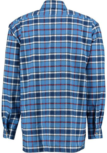 Condor Langarmhemd Iqovap 90cm langes Herren günstig online kaufen