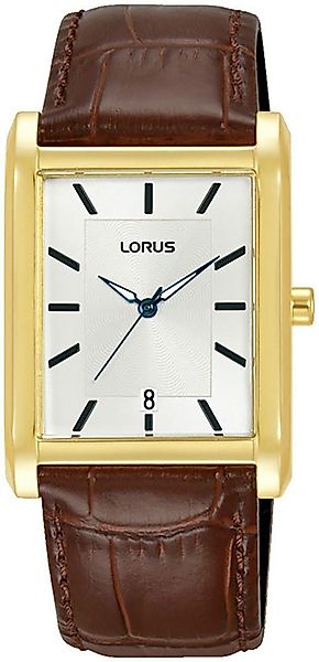 LORUS Quarzuhr Classic RH940RX9, Armbanduhr, Damenuhr, günstig online kaufen
